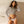 Garden Floral Recycled String Bikini Bottom - Swim Briefs - Xs