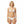 Garden Floral Recycled String Bikini Top | Upf50+ Padded - Swimwear Tops - Xs