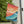 Abstract Nature Banner – Double Sided Canvas - Dipaliz - Flags & Windsocks