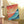 Abstract Nature Banner – Double Sided Canvas - Dipaliz - Flags & Windsocks