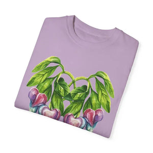 Unisex Garment Dyed t Shirt - Ultimate Soft Comfort - Dipaliz - T-shirts