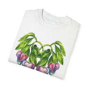 Unisex Garment Dyed t Shirt - Ultimate Soft Comfort - Dipaliz - T-shirts