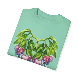 Unisex Garment Dyed t Shirt - Ultimate Soft Comfort - Dipaliz - T-shirts