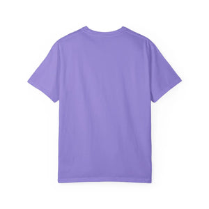 Soft Rainbow Gay Pride Tee - Comfort Colors Cotton - Dipaliz - T-shirts