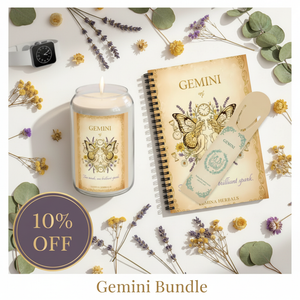 Gemini Bundle Banner