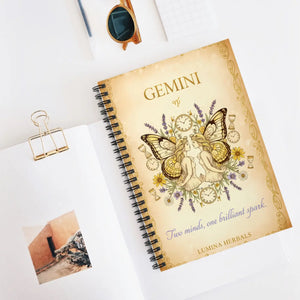 Gemini Bundle #1 - Two Minds. One Brilliant Spark.