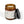 Personalized Gemini Zodiac Soy Candle - Dipaliz - Candles