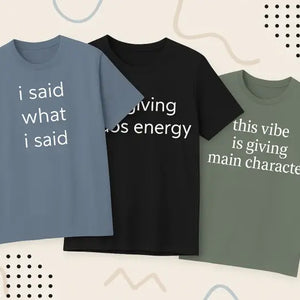 Gen Alpha Bundle Ultimate Style Mix | Dipaliz Bundles