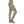 Geo Colorblock Leggings - Olive Mustard Yoga Tights - Dipaliz - Gifts Online