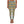 Geo Colorblock Leggings - Four-way Stretch - Dipaliz