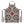 Kitchen Apron - Geometric Pattern Tie-back Closure - Dipaliz - Aprons