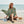 Geometric Aztec Beach Towel – Mink Cotton - Dipaliz - Towels
