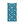 Mosaic Beach Towel – Teal Cotton Back - Dipaliz - Towels