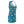Blue Racerback Dress – Vibrant Tile Print - Dipaliz - Dresses - Xs