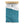 Geometric Blue Tile Duvet – Durable Polyester Weave - Dipaliz - Covers