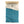 Geometric Blue Tile Duvet – Durable Polyester Weave - Dipaliz - Covers