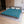 Geometric Blue Tile Duvet – Durable Polyester Weave - Dipaliz - Covers