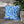 Blue Triangle Pattern Cushion – Modern Coastal Accent - Dipaliz - Chair & Sofa Covers