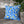 Blue Triangle Pattern Cushion – Modern Coastal Accent - Dipaliz - Chair & Sofa Covers