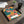 Geometric Colorblock Spiral Notebook 6x8 Journal Dipaliz - Journals