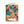 Geometric Colorblock Spiral Notebook 6x8 Journal Dipaliz - Journals