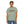 Geometric Forest Animals Tee - Heavyweight Cotton - Dipaliz - T-shirts