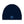 Hats - Wide Ribbed Cuff Beanie - Cozy Winter Style - Dipaliz one Size / Navy