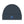 Hats - Wide Ribbed Cuff Beanie - Cozy Winter Style - Dipaliz one Size / Petrol Blue