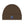 Hats - Wide Ribbed Cuff Beanie - Cozy Winter Style - Dipaliz one Size / Walnut