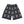 Mens Sports Shorts - Geometric Pattern Bold Athletic - Dipaliz