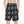 Mens Sports Shorts - Geometric Pattern Bold Athletic - Dipaliz
