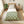 Lattice Cotton Comforter – Sage Geometric - Dipaliz - Quilts & Comforters