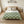 Lattice Cotton Comforter – Sage Geometric - Dipaliz - Quilts & Comforters