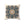 Geometric Mandal Pattern – Spun Polyester Square - Dipaliz - Throw Pillows