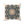 Geometric Mandal Pattern – Spun Polyester Square - Dipaliz - Throw Pillows