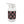 Geometric Mandala Tritan Water Bottle, Reusable Sports with Circle Pattern - Bottles