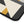 Geometric Gray Desk Mat - Mid-century Neoprene - Dipaliz - Mouse Pads