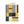 Modern Abstract Ruled Journal - Geometric Mustard Spiral - Dipaliz - Journals
