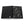 Geometric Noir Journal - Matte Black Abstract Design - Dipaliz - Journals