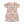 Geometric Pattern Print t Shirt Dress - All Over Design - Dipaliz - Dresses