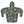 Celestial Crescent Moon Mandala Aop Unisex Pullover Hoodie - Hoodies