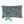 Ultimate Geometric Cotton Pet Bed Dark Brown Zippered - Dipaliz - Beds