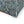 Ultimate Geometric Cotton Pet Bed Dark Brown Zippered - Dipaliz - Beds