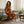 Geometric Pattern Midi Dress – Feminine Comfort Fit - Dipaliz - Dresses - Xs