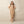 Geometric Midi Dress – Built-in Bra Chiffon - Dipaliz - Dresses - Xs