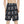 Geometric Men’s Sports Shorts - Pattern - Dipaliz