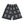 Geometric Men’s Sports Shorts - Pattern - Dipaliz