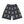 Geometric Men’s Sports Shorts - Pattern - Dipaliz