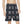 Geometric Men’s Sports Shorts - Pattern - Dipaliz