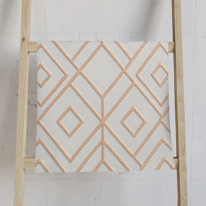 Pattern Hand Towel – Premium Geometric - Dipaliz - Towels